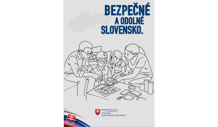 Fotka pre článok Čo robiť v prípade krízy alebo ozbrojeného konfliktu