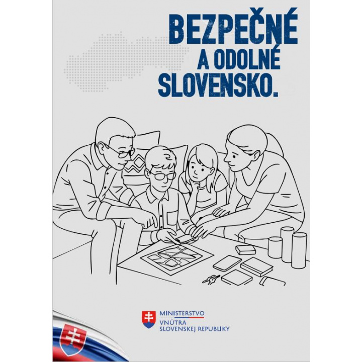 Menšia fotka pre článok Čo robiť v prípade krízy alebo ozbrojeného konfliktu