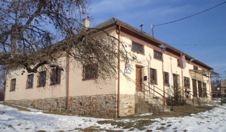 Obecný úrad